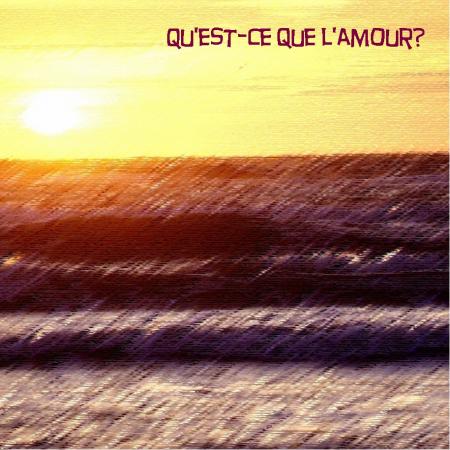 qui-ce que l'amour