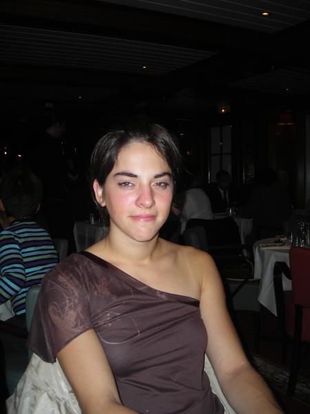 josephine 19ans  france