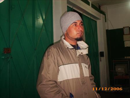 moi comme d'habitude