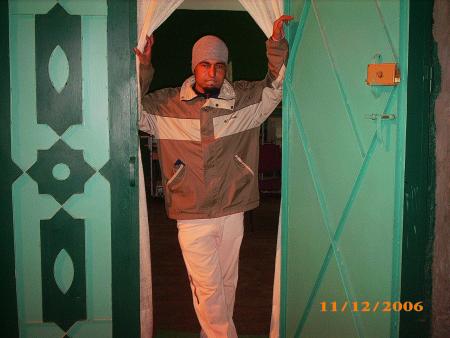 thus momo me in the door of the cyber...